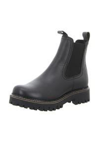 Tamaris - Stiefeletten - schwarz