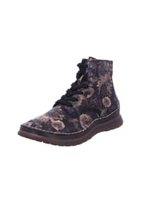 rieker - Schnürstiefel, Reißverschluss, für Damen - MULTI