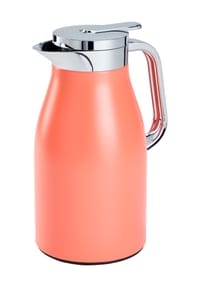 alfi® Isolierkanne - SKYLINE - DEEP APRICOT