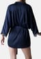 SIMONE PÉRÈLE Kimono / Morgenmantel Satin Secrets Bild 3
