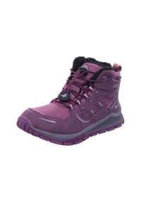 MUSTANG® - Klettschuhe - lila