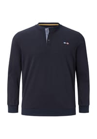 JAN VANDERSTORM - Sweatshirt VILJAR - beige