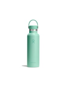 Hydro Flask® Hydration Standard Flex Cap Trinkflasche 621 ml - Hydration - agave