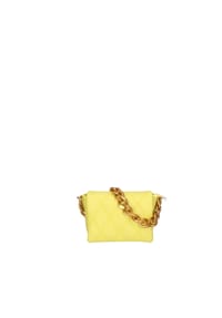 Gave Lux - Handtasche - Yellow