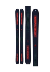 FISCHER - Tourenski Transalp 86 C - 