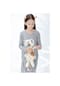 sigikid® Kuscheltier Kiez Miez, BeastsTown ,  für Erwachsene und Kinder Bild 19