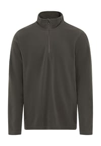 killtec® - Sweatshirt, Troyer, für Herren - 00702 WALDGRÜN