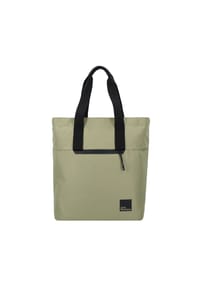 Jack Wolfskin Thrity Five Cans - Thrity Five Cans Schultertasche 34 cm - bay leaf
