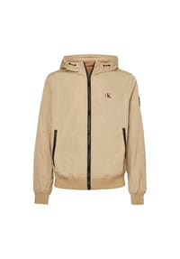 Calvin Klein Jeans - Jacke - tawny sand