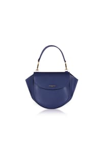 LePARMENTIER PARIS - Astorya Mini Bag - beige