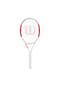 Wilson® Tennisschläger Six One 102 Lite Damen, Herren Bild 1