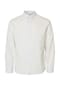 SELECTED Freizeithemd, Slim Fit, Langarm, Kentkragen, für Herren Bild 11
