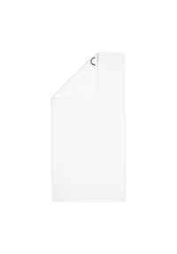 VOSSEN® - Handtücher Vienna Style Supersoft weiß - 0300 - weiß