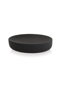 MÖVE - Seifenschale Black Velvet - black