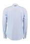 Orbis Freizeithemd, Slim-Fit, Langarm, Stehkragen, für Herren Bild 2