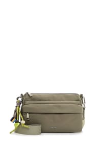 SURI FREY SFY Sissy - Damen Umhängetasche SFY Sissy - khaki 910