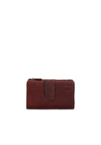 ROUTE® 66 - Geldbörse - Black