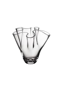 Villeroy & Boch Vase Blossom 31,5 cm transparent - BLOSSOM - transparent