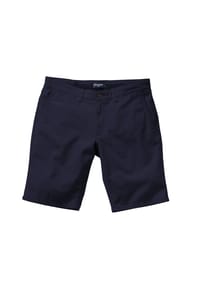 STOOKER® - CHINOBERMUDA Herren 5-Pocket-Jeans kurz - navy