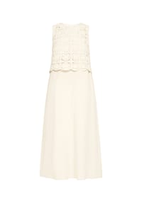 CARTOON - Shirtkleid, 7/8-lang, für Damen - 1056 EGGNOG