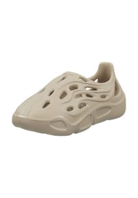 STEVE MADDEN - Gummi Slipper - Taupe