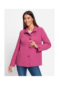 heine - Jacke - fuchsia
