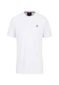 19V69 ITALIA - T-Shirt RAFAEL - AZZURRO