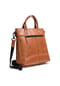 FARMHOOD Memphis Memphis Handtasche Leder 37 cm Laptopfach Bild 4