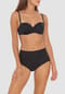 CHANTELLE Softstretch Taillenslip, nahtloses Design, für Damen Bild 4