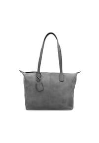 PICARD Lesotho - Lesotho Shopper Tasche Leder 39 cm - bordeaux