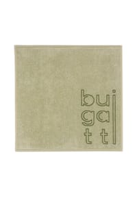 bugatti - Küchenhandtücher Pera light jade - 0001 - grün