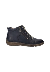 JOSEF SEIBEL - Damen Stiefelette Neele 71, ocean - ocean