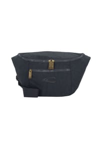 camel active JOURNEY - Umhängetasche, Zweiwege-Reißverschluss, Stickerei - DARK BLUE 58