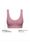 CALIDA Elastic Bustier, Baumwolle, für Damen Bild 15
