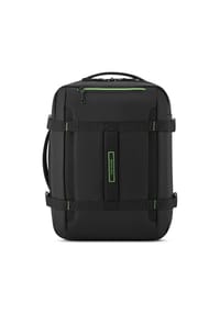 RONCATO - Norway Reiserucksack 40 cm - nero
