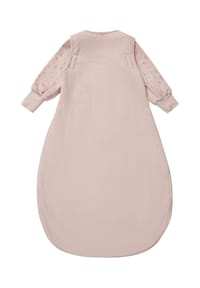 Sterntaler® - Schlafsack, Kinnschutz, für Babys und Kleinkinder - 799  QUARZROSE