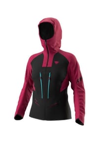 DYNAFIT - Jacke TLT Gore Tex - schwarz