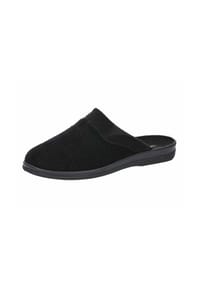 LICO - Slipper Erik - schwarz