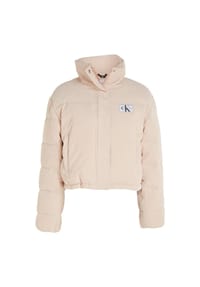 Calvin Klein Jeans - Jacke - putty beige