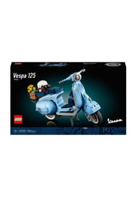 LEGO® Creator Expert - 10298 Vespa 125 Bild 1