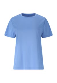 ENDURANCE ATHLECIA - T-Shirt Rosalva V2 mit atmungsaktiver Funktion - 2300 Granada Sky