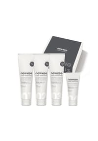 newkee - Cleansing Essentials Set - weiß