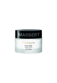 MARBERT PROFUTURA - Anti-Aging Creme 2000 - WEIẞ