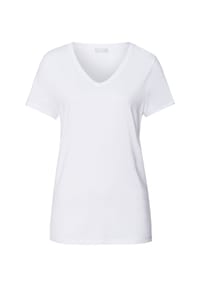 HANRO - V-Shirt Sleep & Lounge - 2241 SUN KISS