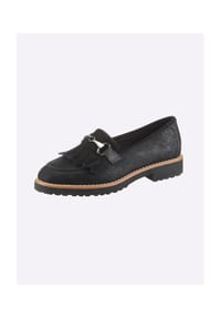 heine - Slipper - braun