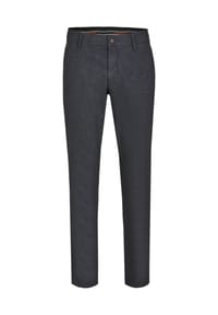 CLUB OF COMFORT - Chino, Garvey, Komfortbund, für Herren - 3 GRAU