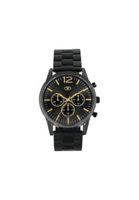 TOM TAILOR - Chronograph für Herren, Alloy/Edelstahl | Chronograph - Gold