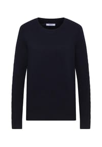 CECIL - Pullover - Fiery Red