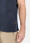 camel active T-Shirt, Baumwolle, für Herren Bild 9