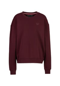 19V69 ITALIA - Sweatshirt SINJA - BLACK